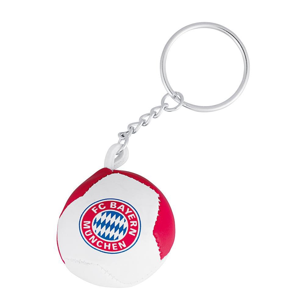 キーホルダー バイエルン・ミュンヘン メルカリ Bayern キーリング